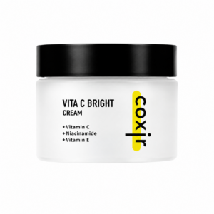 COXIR – Vita C Bright Cream, 50ml