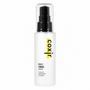 COXIR – Vita C Toning Serum, 50ml