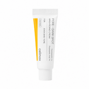Celimax - Pore + Dark Spot Brightening Cream, 7ml