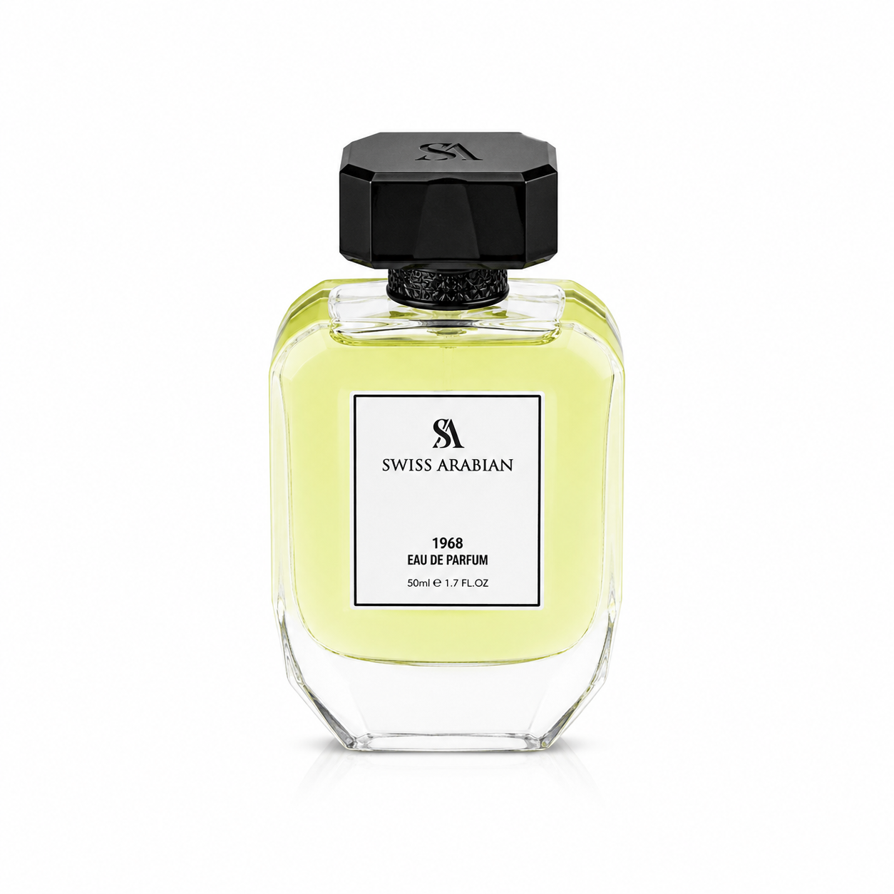 Swiss Arabian – Iris And Berry Eau De Parfum 100ml TESTER