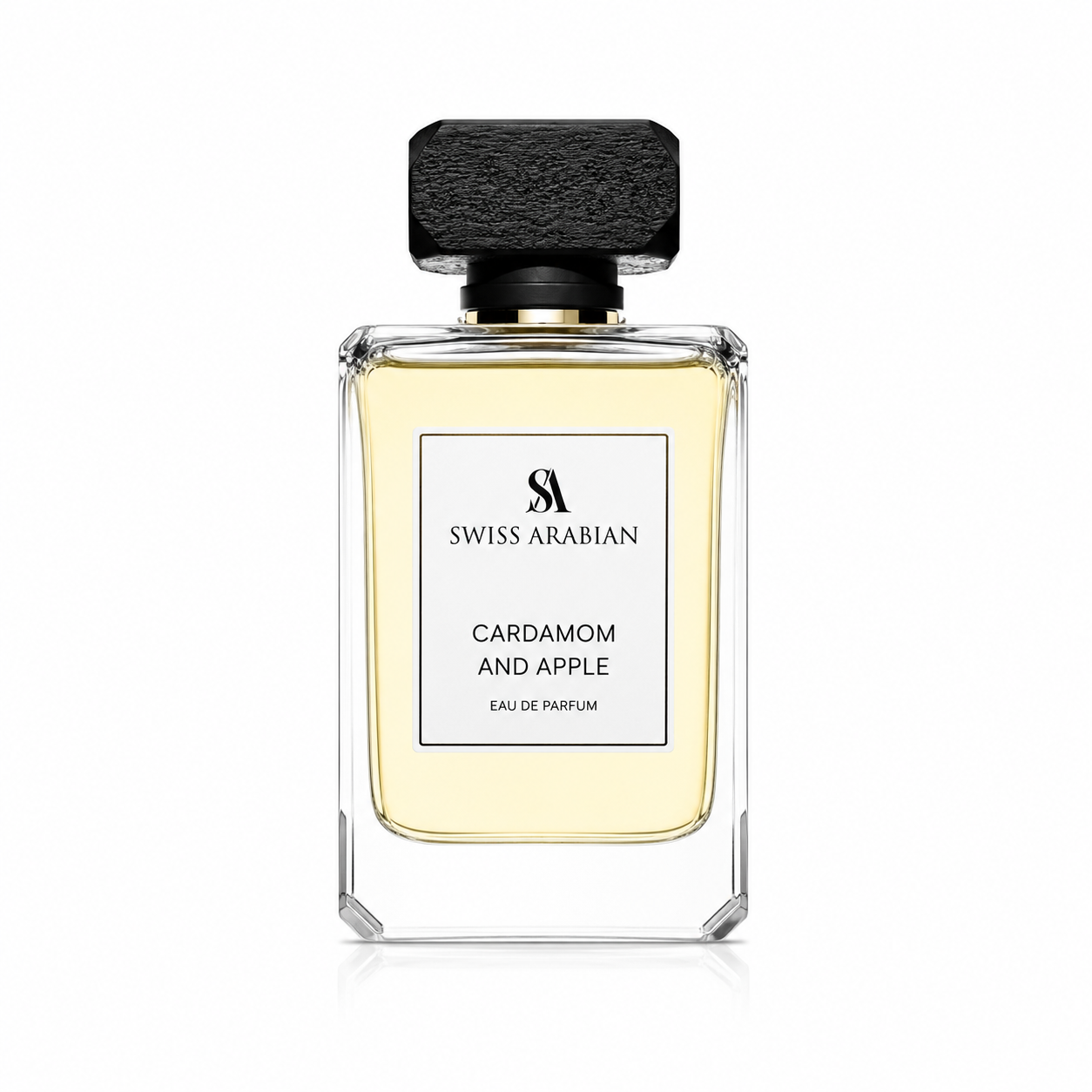 Swiss Arabian – Cardamom And Apple Eau De Parfum 100ml TESTER