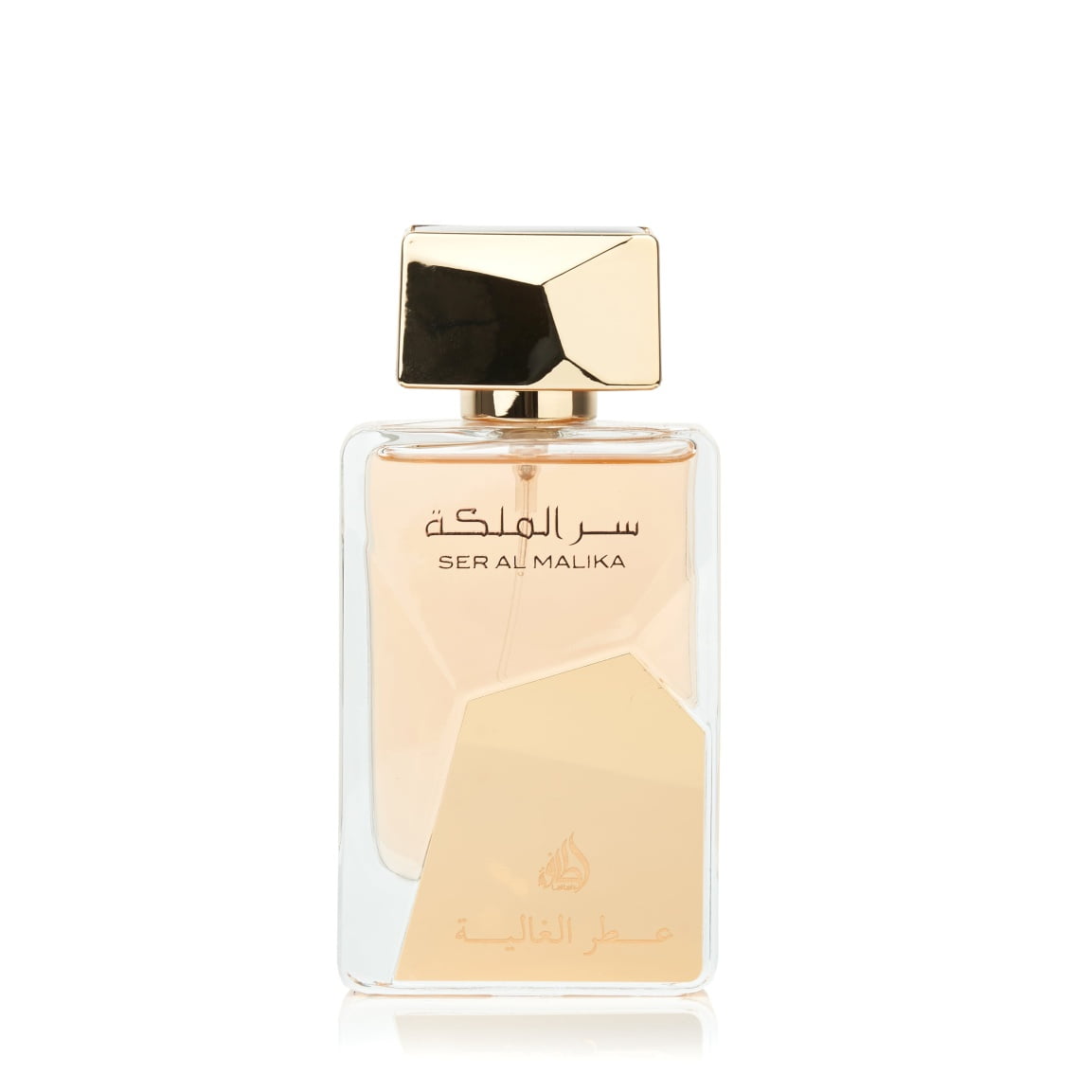 Lattafa – Ser Al Malika 100ml