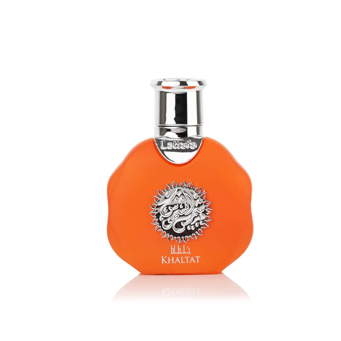 Lattafa – Khaltat Shamoos 35ml