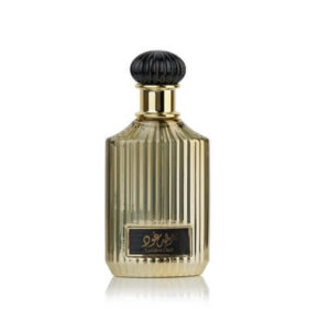 Asdaaf – Golden Oud Eau De Parfum 100ml