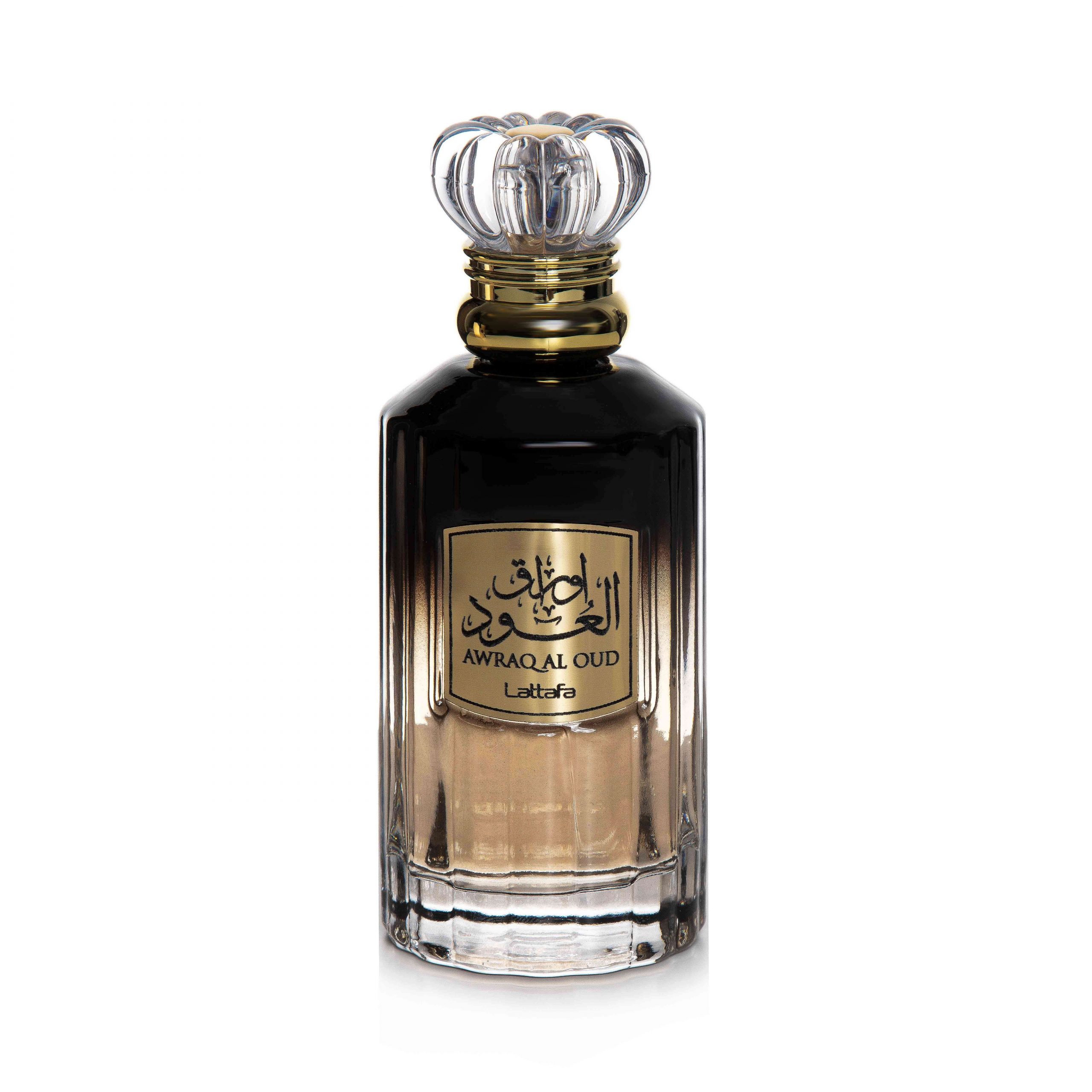 Lattafa – Awraq Al Oud 100ml