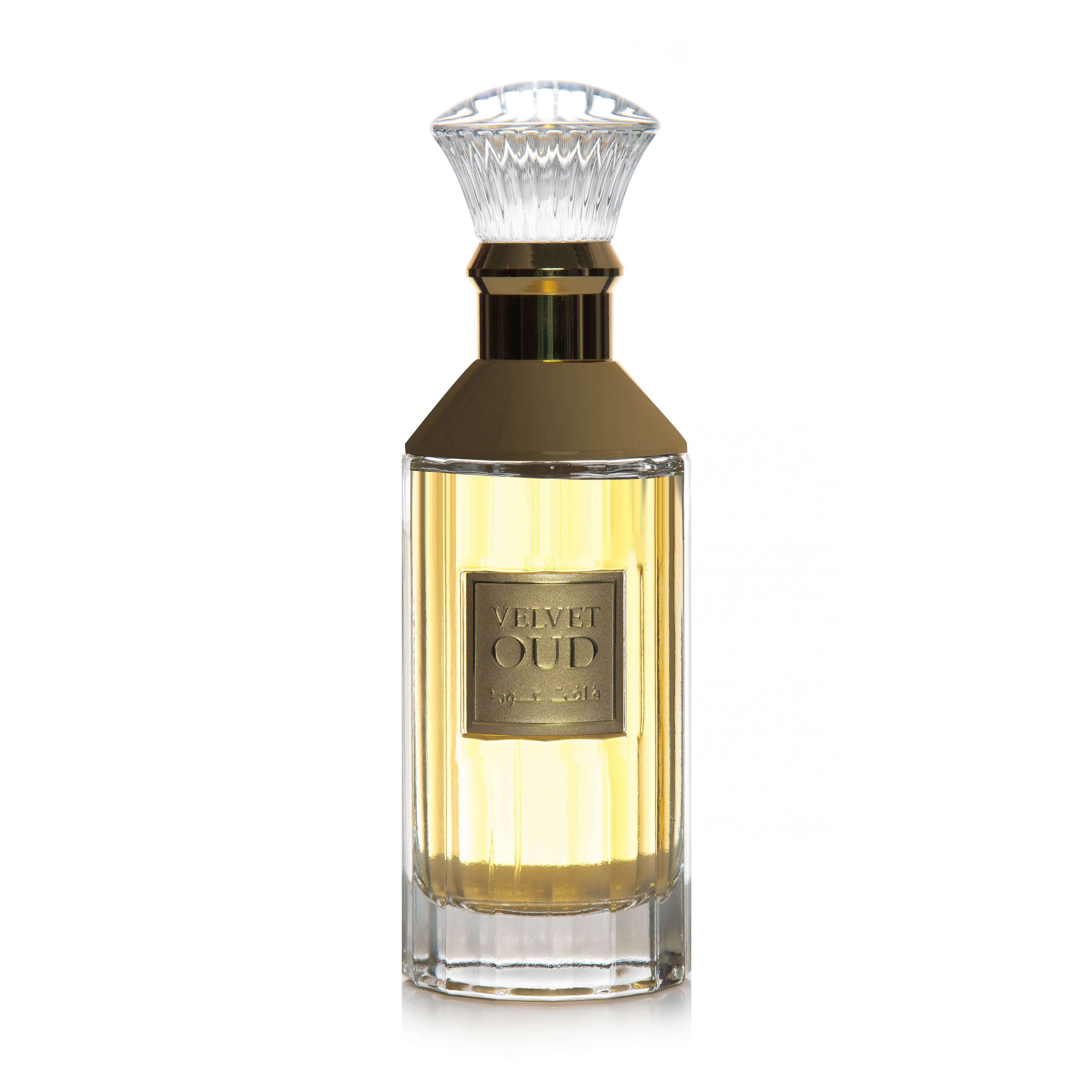 Lattafa – Velvet Oud 100ml
