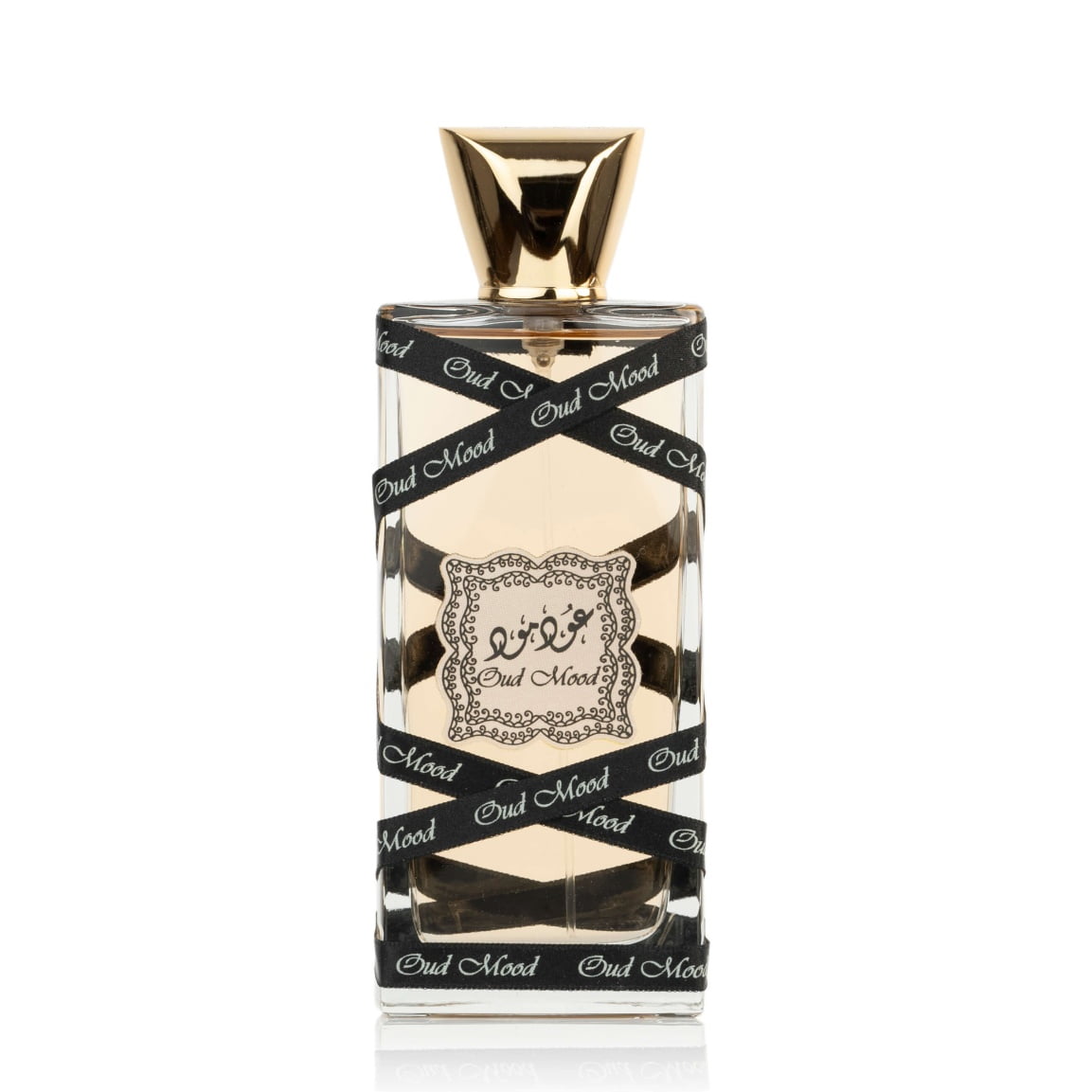 Lattafa – Oud Mood 100ml