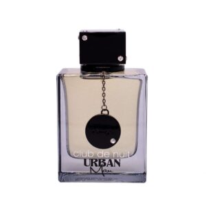 Armaf – Club De Nuit Urban Man Eau De Parfum 105ml