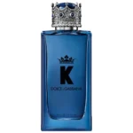 Dolce & Gabbana – K By Intense Eau De Parfum 100ml - Imagine 1