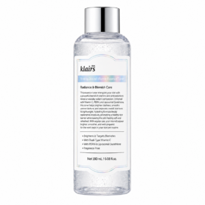 Dear, Klairs – Freshly Juiced Vitamin Essence Toner, 180ml