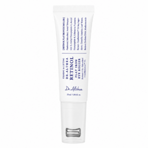 Dr. Althea – Retinol Flat Iron Eye Roller, 25ml