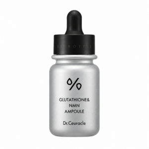Dr. Ceuracle – Glutathione & NMN Ampoule, 30ml