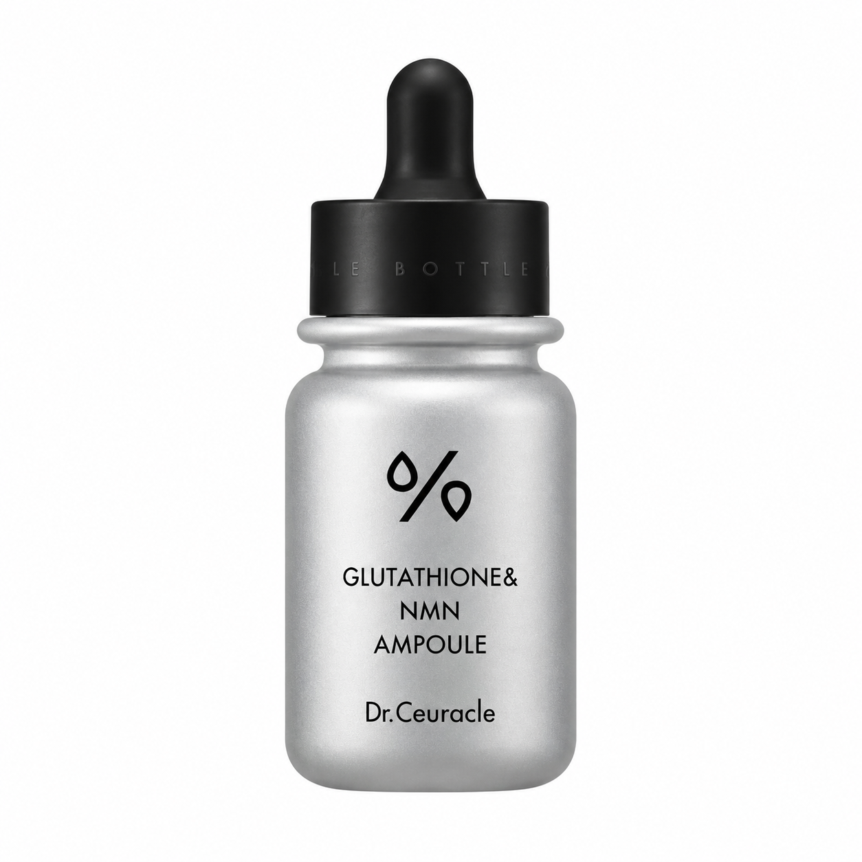 Dr. Ceuracle – Glutathione & NMN Ampoule, 30ml