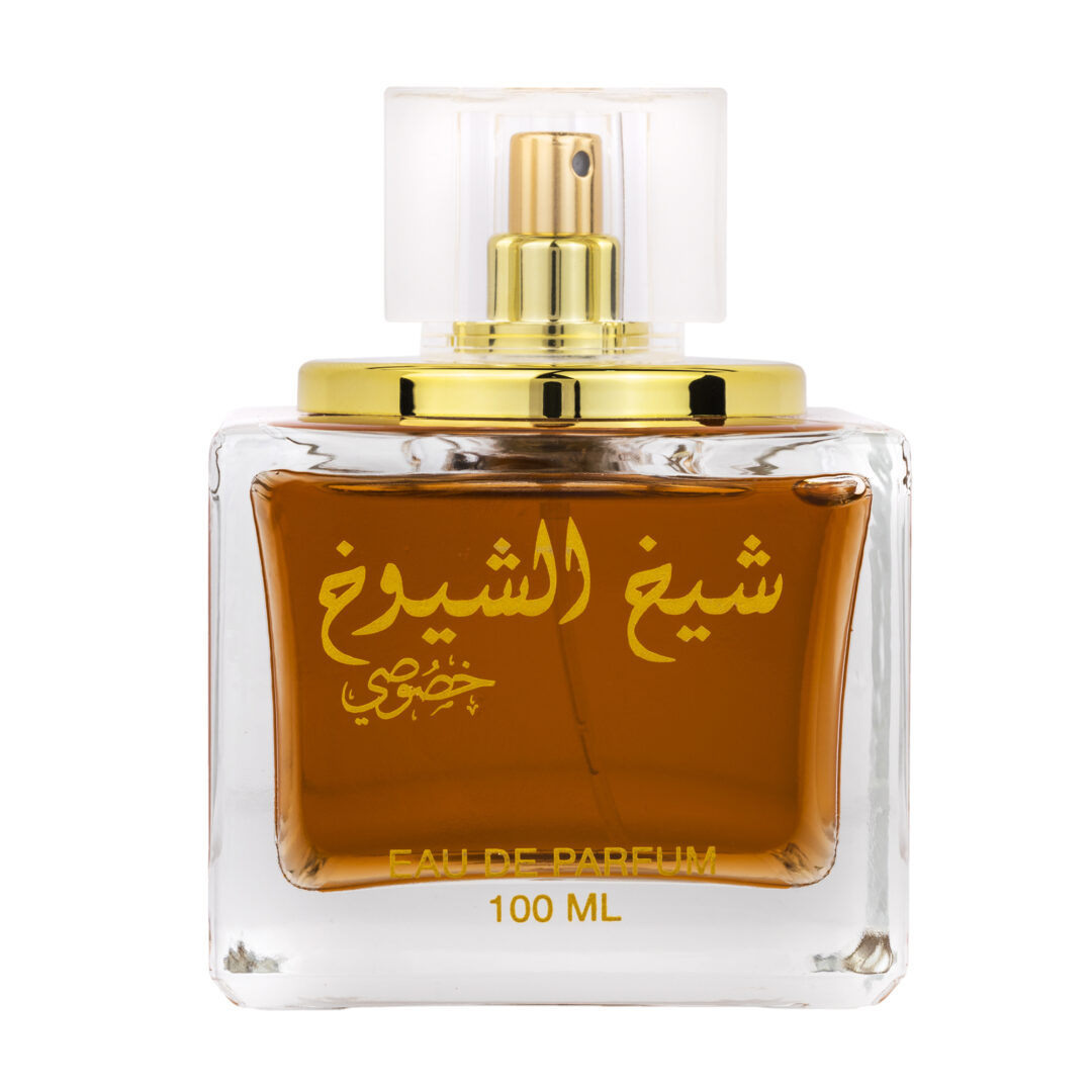 Lattafa – Sheikh Shuyukh Khusoosi 100ml