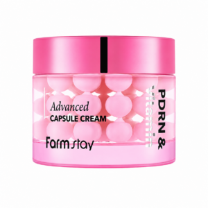 Farmstay – PDRN & Vitamin Advanced Capsule Cream, 55ml