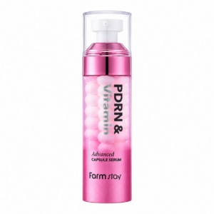 Farmstay – PDRN & Vitamin Advanced Capsule Serum, 55ml