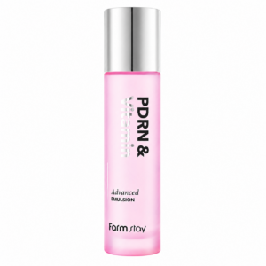 Farmstay – PDRN & Vitamin Advanced Emulsion, 100ml