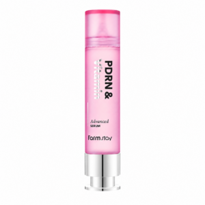 Farmstay – PDRN & Vitamin Advanced Serum, 30ml