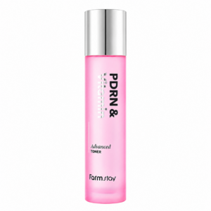 Farmstay – PDRN & Vitamin Advanced Toner, 120ml