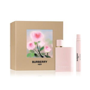 Burberry – Her Elixir Eau De Parfum 50ml + Eau De Parfum 10ml