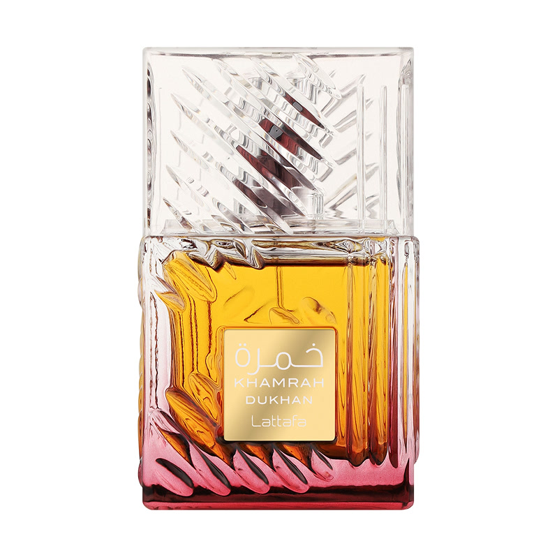 Lattafa – Khamrah Dukhan 100ml
