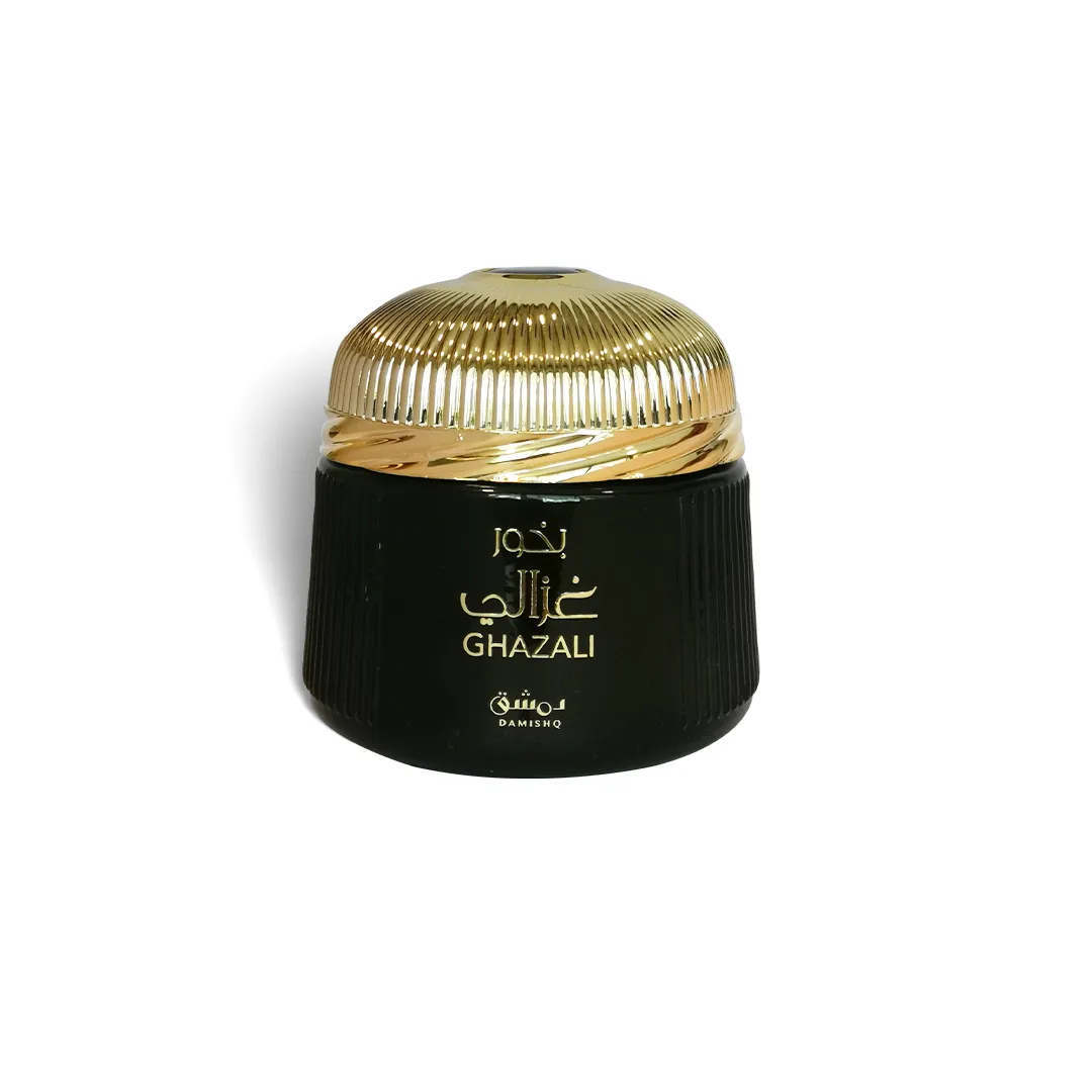 Damishq – Bukhoor Ghazali 85gr