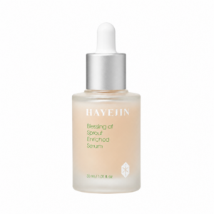 HAYEJIN – Blessing of Sprout Enriched Serum, 30ml
