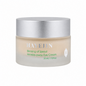 HAYEJIN – Blessing of Sprout Wrinkle-away Eye Cream, 30ml
