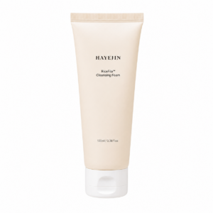 HAYEJIN – RiceFila Cleansing Foam, 100ml