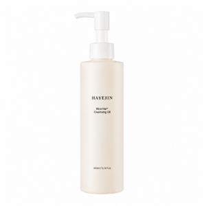 HAYEJIN – RiceFila Cleansing Oil, 200ml