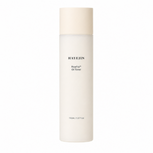 HAYEJIN – RiceFila Oil Toner, 150ml