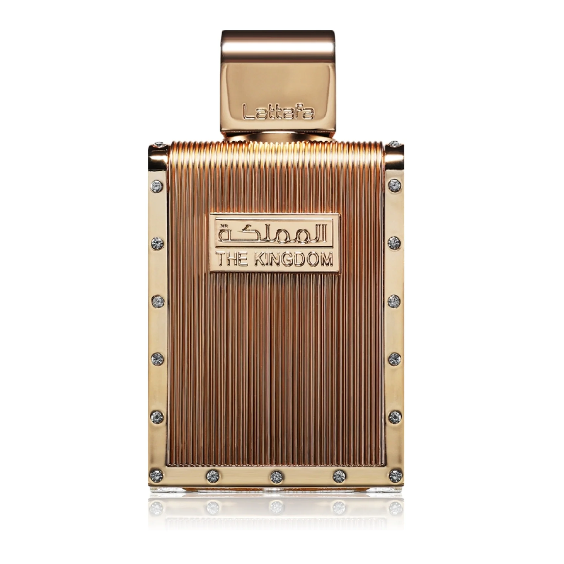 Lattafa – The Kingdom Man 100ml