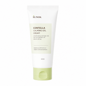 iUNIK – Centella Calming Gel Cream, 60ml