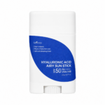 Isntree - Hyaluronic Acid Airy Sun Stick, 22g Isntree – Hyaluronic Acid Airy Sun Stick, 22g - Imagine 1