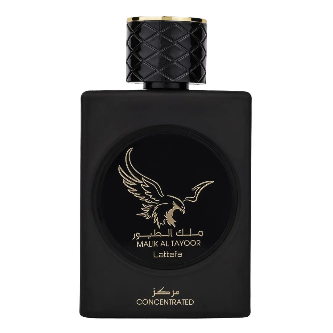Lattafa – Malik Al Tayoor Concentrated 100ml