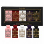 Lattafa – Badee Al Oud Collection 5 X 5ml
