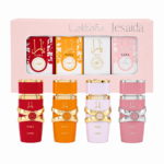 Lattafa – Yara Collection 4 X 5ml - Imagine 1