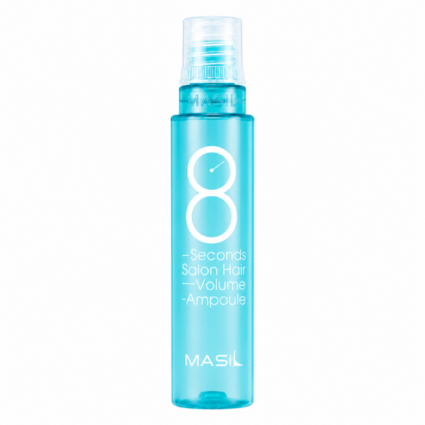MASIL-8-Seconds-Salon-Hair-Volume-Ampoule-15ml MASIL - 8 Seconds Salon Hair Volume Ampoule, 15ml - Imagine 1