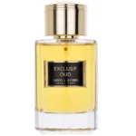 Alhambra – Exclusif Oud 100ml