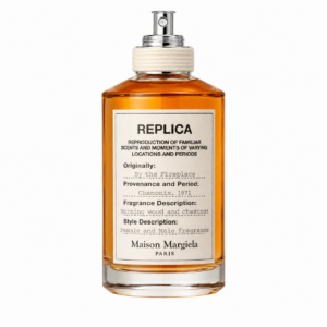Maison Margiela – Replica By The Fireplace Eau De Toilette 100ml