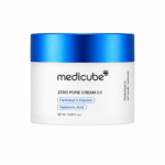 Medicube – Zero Pore Cream 2.0, 50ml - Imagine 1