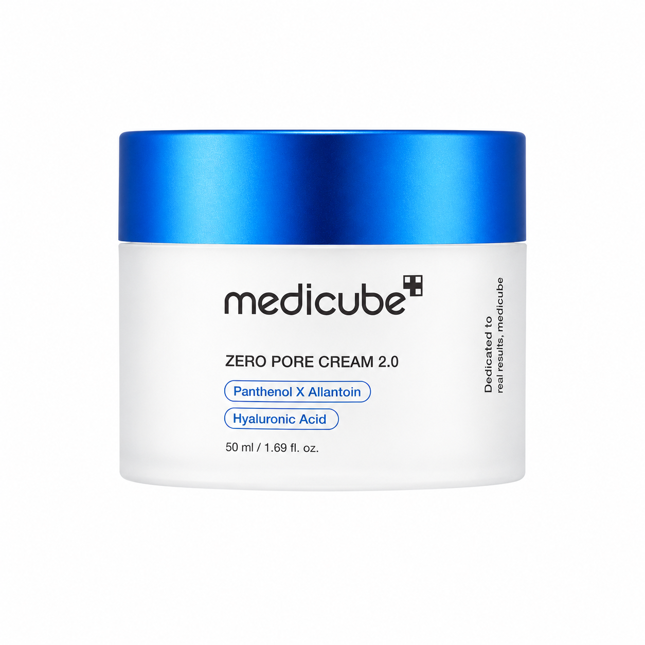 Medicube – Zero Pore Cream 2.0, 50ml