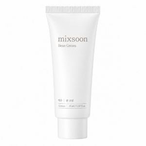Mixsoon – Mini Bean Cream, 15ml