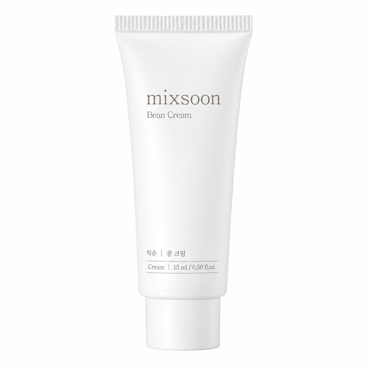 Mixsoon – Mini Bean Cream, 15ml