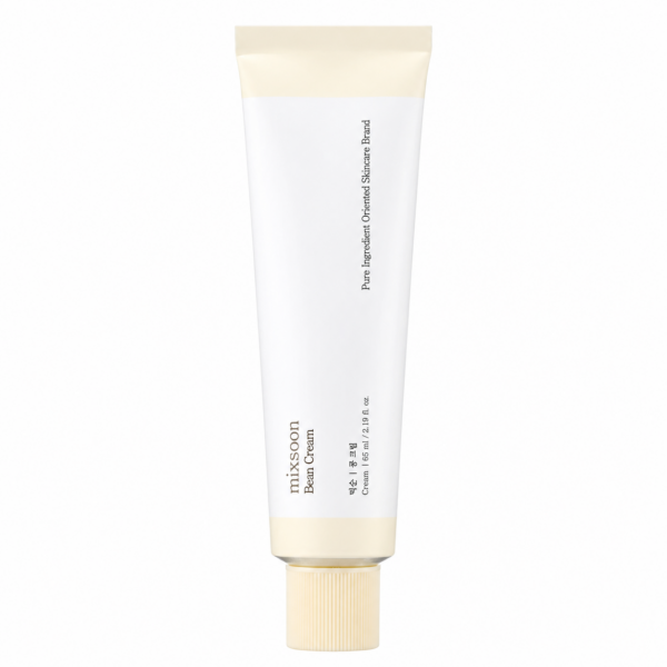 Mixsoon-Bean-Cream-65ml Mixsoon - Bean Cream, 65ml - Imagine 1