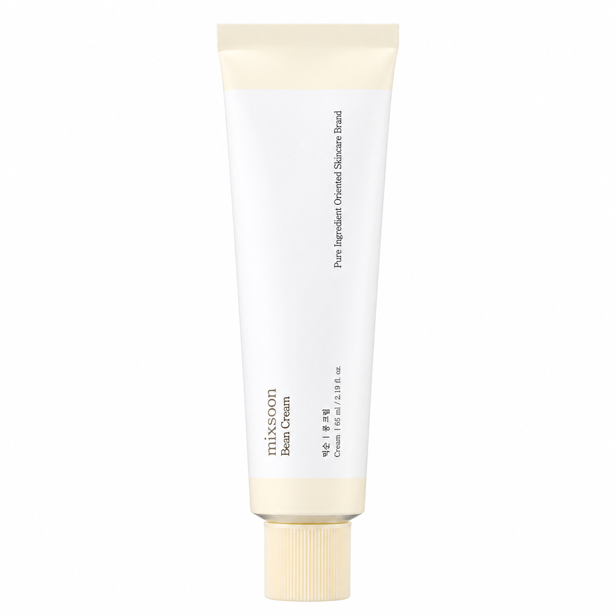 Mixsoon - Bean Cream, 65ml