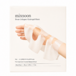 Mixsoon - Bean Collagen Hydrogel Mask Pack, 5 sheets