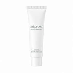 Mixsoon – Centella Sunscreen, 5ml