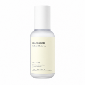Mixsoon - Soybean Milk Serum, 50ml