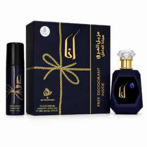My Perfumes – Ana Blue 100ml + 35ml Deo